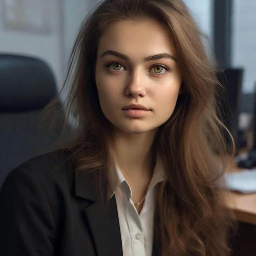 Андреевна Ольга Иванова