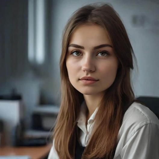 Полякова Анна Ивановна