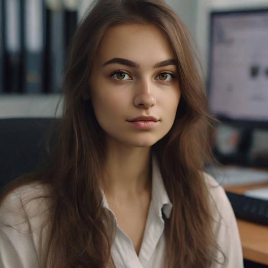 Зайцева Мария Анатольевна