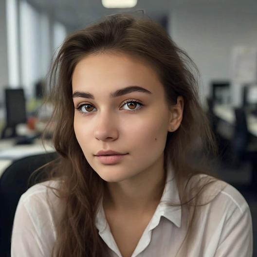 Федорова Светлана Александровна