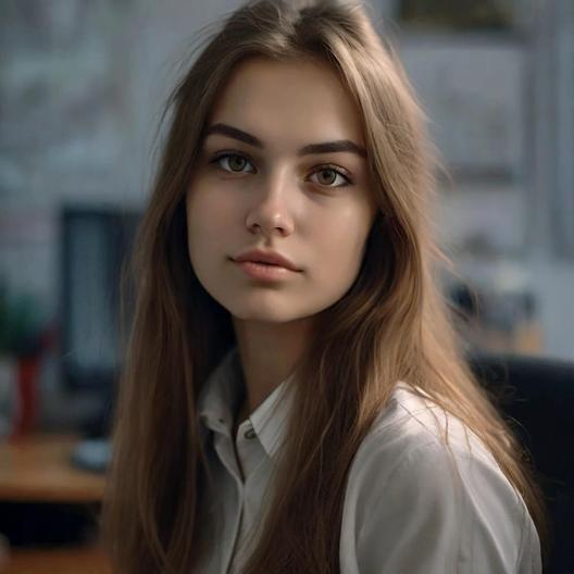 Васильева Анастасия Георгиевна