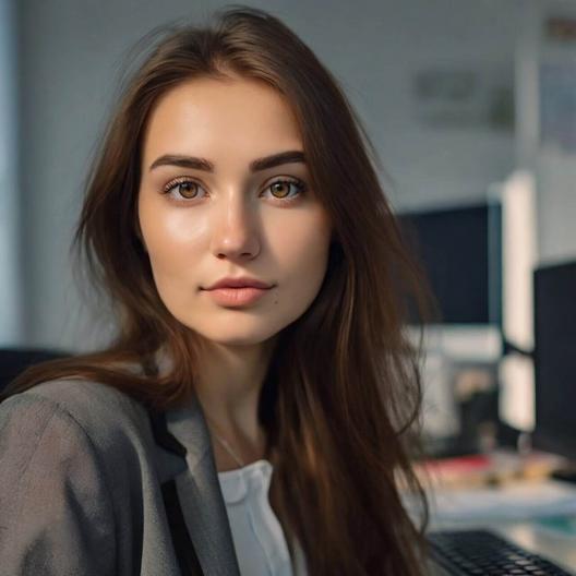 Васильева Елизавета Ивановна