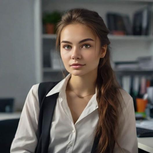 Николаева Вероника Демидовна