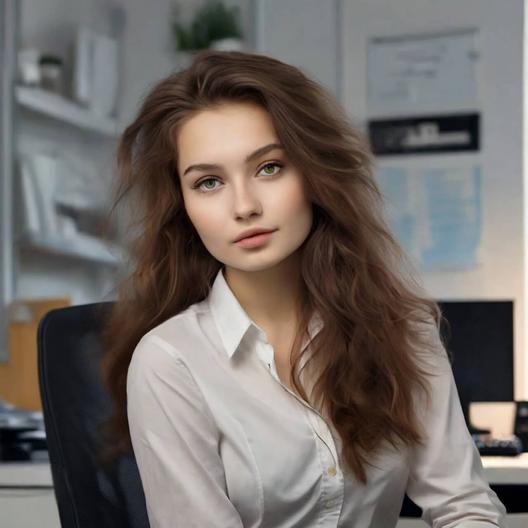 Лукьянова Варвара Макаровна