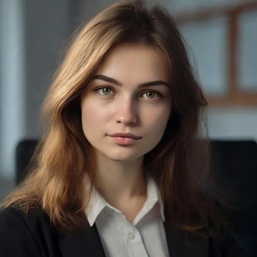 Дементьева Мария Юрьевна