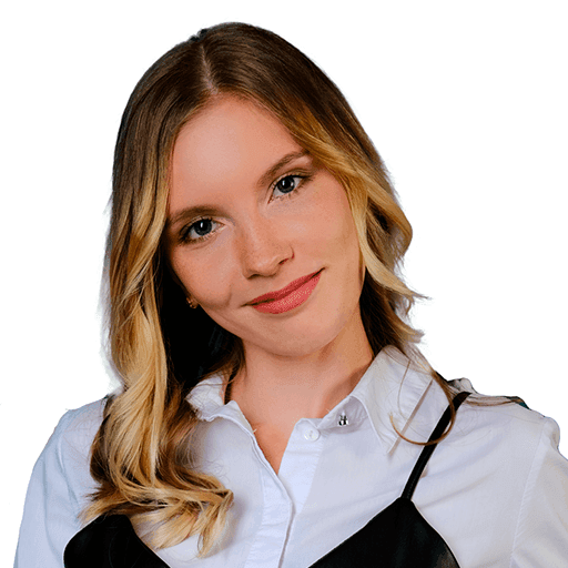 Саранчова Полина Михайловна