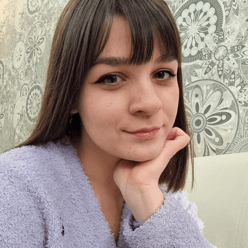 Жаркова Полина Сергеевна
