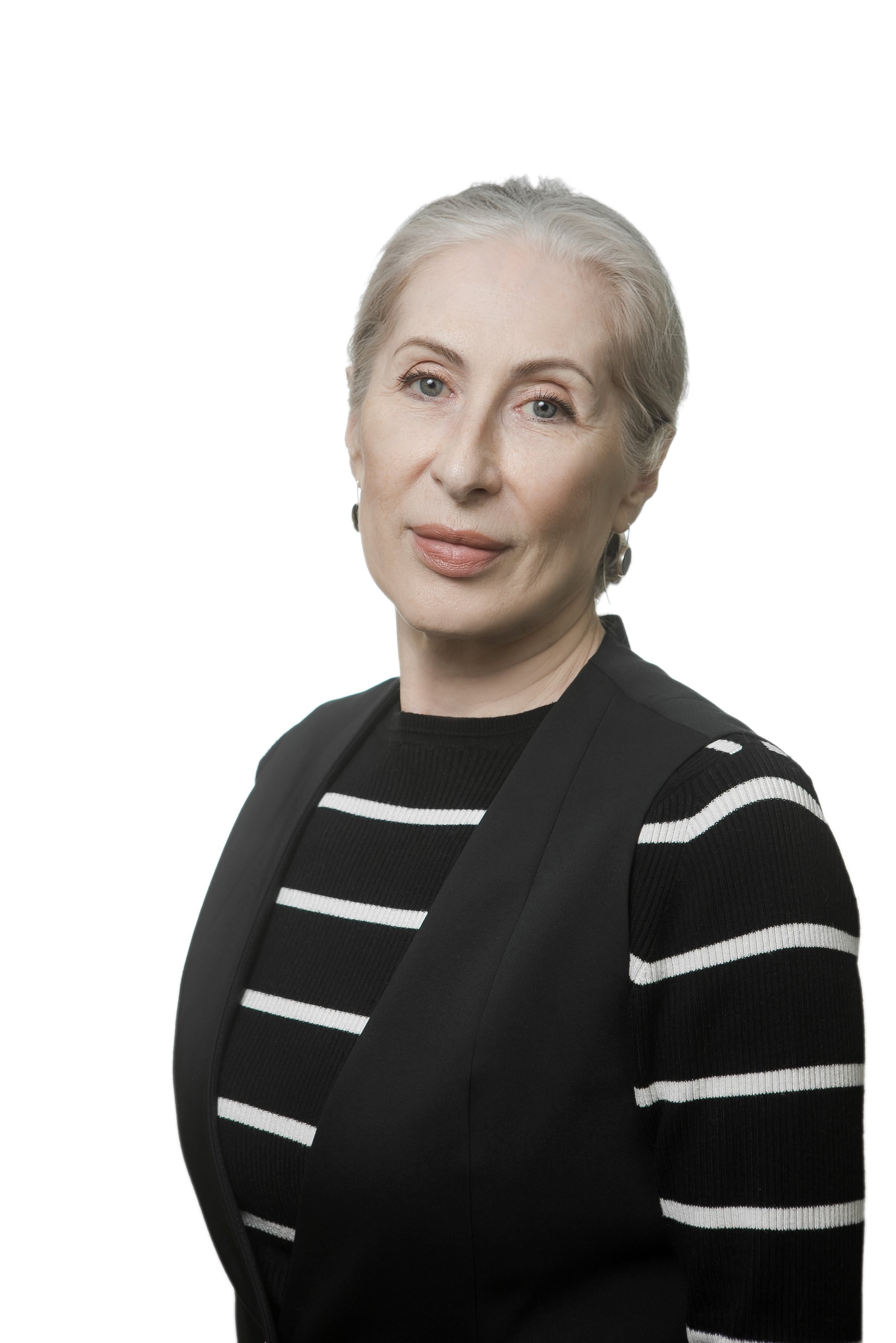 Маргарита Бучилкина Помощник руководителя