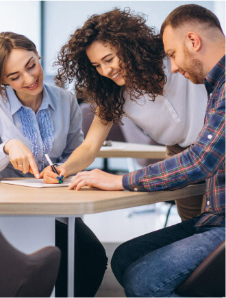 Курсы профессиональной переподготовки кадров